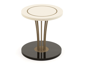 SUBLIME - Wooden coffee table - Coffee table by Stylish Club