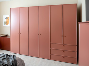 ARTAYO 102 - Wardrobe - wardrobe by Sudbrock Möbelhandwerk