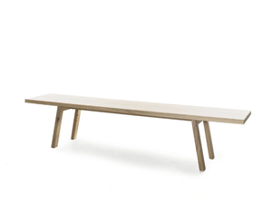 FOX - Bench - Bench by Sudbrock Möbelhandwerk