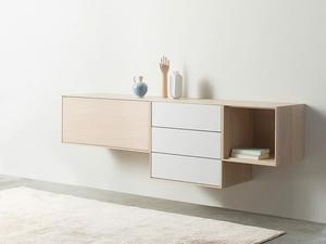 GAME 37 - Sideboard / TV cabinet - Cabinet by Sudbrock Möbelhandwerk