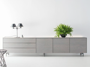 GOYA 26 - Sideboard with drawers - Cabinet by Sudbrock Möbelhandwerk