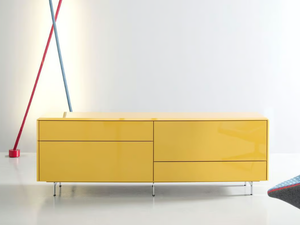 GOYA 56 - Sideboard with drawers - Cabinet by Sudbrock Möbelhandwerk