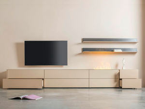 GOYA 71 - Sideboard with drawers - Cabinet by Sudbrock Möbelhandwerk