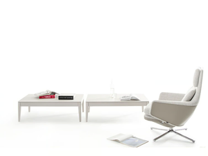 GOYA - Low coffee table - Coffee table by Sudbrock Möbelhandwerk
