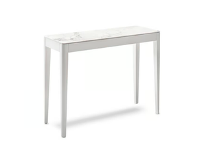 GOYA - Rectangular console table - Console by Sudbrock Möbelhandwerk