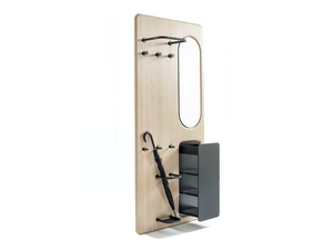 JUNO - Free standing hallway unit - Cabinet by Sudbrock Möbelhandwerk