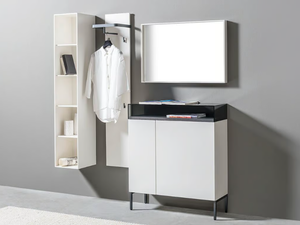 KAYA 12 - Hallway unit - Cabinet by Sudbrock Möbelhandwerk