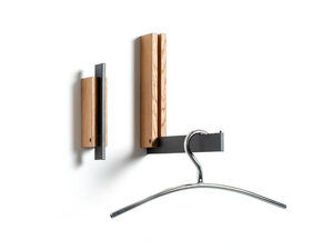 KLAPPHAKEN - Coat rack - Accessories by Sudbrock Möbelhandwerk