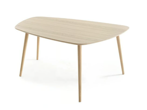 MELLINI - Wooden dining table - Table by Sudbrock Möbelhandwerk