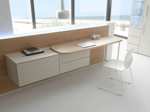 MELLINI - Writing desk - Desk by Sudbrock Möbelhandwerk