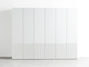 MIRIA 103 - Wardrobe - wardrobe by Sudbrock Möbelhandwerk