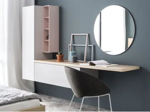 MIRIA 201 - Dressing table / secretary desk - Desk by Sudbrock Möbelhandwerk