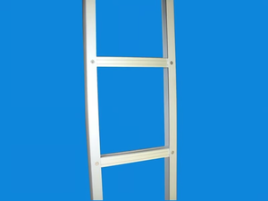 MODUM ACCESS - Fire escape staircase - Other by SVELT