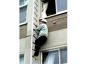 MODUM SYSTEM - Fire escape staircase - Other by SVELT