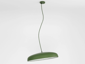 GRILLE - LED pendant lamp - Ceiling lamp by SVITANOK