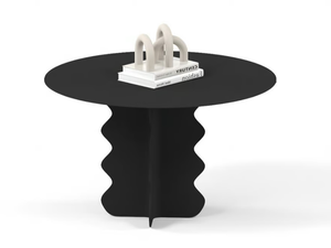HVYLYA MEDIUM - Low coffee table - Coffee table by SVITANOK