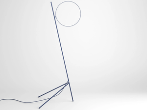 LINES - LED floor lamp - Floor lamp by SVITANOK
