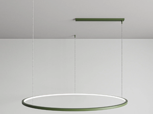 LINES - LED pendant lamp - Ceiling lamp by SVITANOK