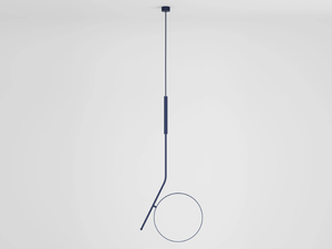 LINES - LED pendant lamp - Ceiling lamp by SVITANOK