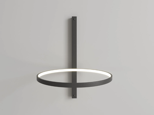 LINES - LED wall light - Wall lamp by SVITANOK