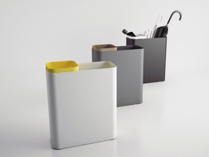 DROP OUT - Steel umbrella stand - Outdoor furniture by Systemtronic