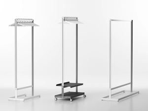 INLIN - Coat rack - Accessories by Systemtronic