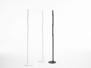 NANAME - Steel coat stand - Accessories by Systemtronic