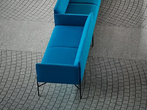 CHILL-OUT - 2 seater sofa - Sofa by Tacchini
