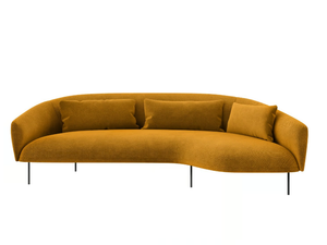 ROMA - Fabric sofa - Sofa by Tacchini