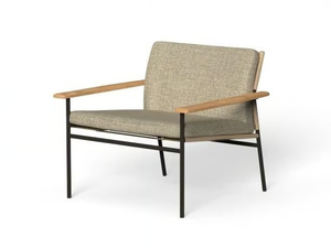 ALLURE - Garden armchair - Armchair by Talenti