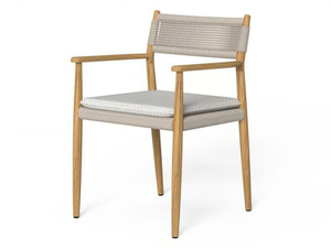 DOLCEVITA - Garden chair - Chair by Talenti