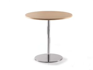 BASIC 856 - Round MDF table - Table by TALIN