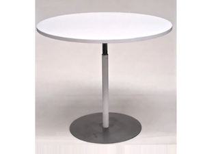 BASIC 865 - Round MDF coffee table - Coffee table by TALIN