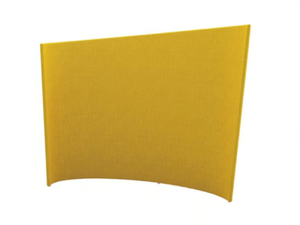 ELK - Fabric room divider - Screens by TALIN