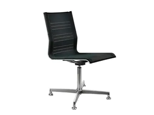KEYPLUS 3156 - Swivel mesh office chair with 4-Spoke base - Office Chair by TALIN