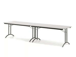 KOMBY 930 - MDF office desk - Desk by TALIN