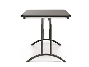 KOMBY 931 - MDF office desk - Desk by TALIN