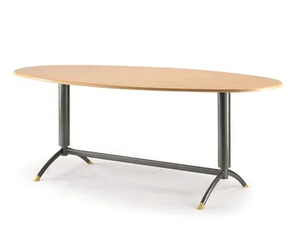 KOMBY 947 - MDF office desk - Desk by TALIN