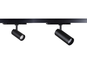 CAPSULE - Round adjustable spotlight - Functional light by TARGETTI