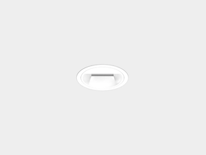 CCTEVO WALL WASHER 105 - Recessed LED round spotlight - Functional light by TARGETTI