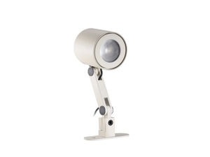 CORO SMALL - LED adjustable aluminium spotlight - Functional light by TARGETTI