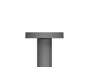 MRS BO PATH - LED aluminium bollard light - Outdoor lighting by TARGETTI