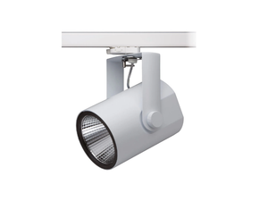 RAY - LED aluminium track-Light - Ceiling lamp by TARGETTI