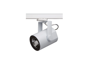 RAY MINI - LED aluminium track-Light - Ceiling lamp by TARGETTI