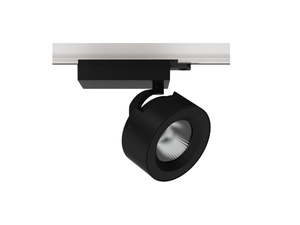 ZENO LARGE - LED aluminium track-Light - Ceiling lamp by TARGETTI