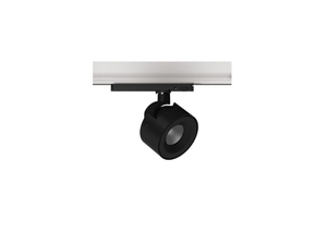 ZENO SMALL - LED aluminium track-Light - Ceiling lamp by TARGETTI