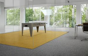 DESSO AIRMASTER® SPHERE - Carpet tiles - Carpet by TARKETT
