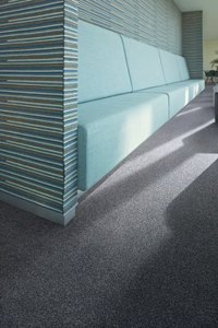 Desso Arcade - Carpet tiles - Carpet by TARKETT