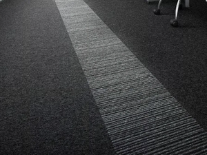 DESSO ESSENCE - Carpet tiles - Carpet by TARKETT