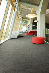 DESSO FRISK - Carpet tiles - Carpet by TARKETT
